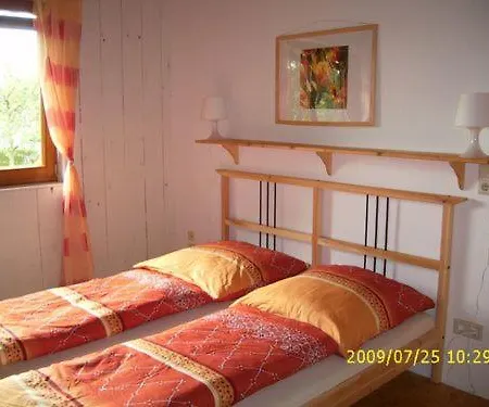 Hébergement de vacances Keim *