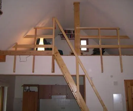 Keim Hébergement de vacances Negenborn