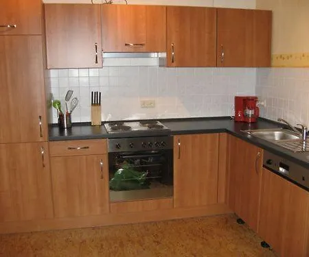 Hébergement de vacances Keim Negenborn