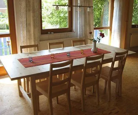 Keim Hébergement de vacances *