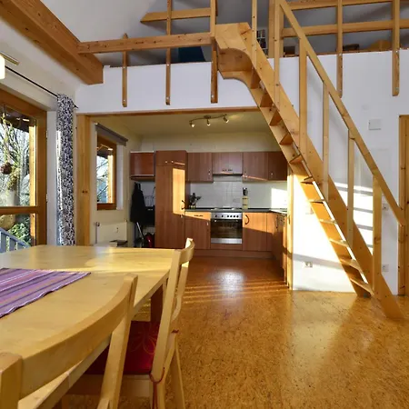 Hébergement de vacances Keim *