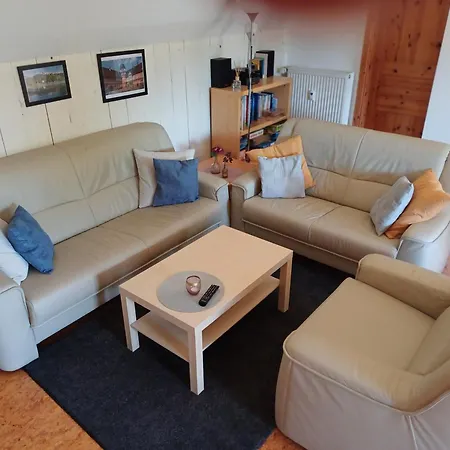 Keim Hébergement de vacances Negenborn