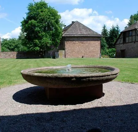 Hébergement de vacances Keim Negenborn