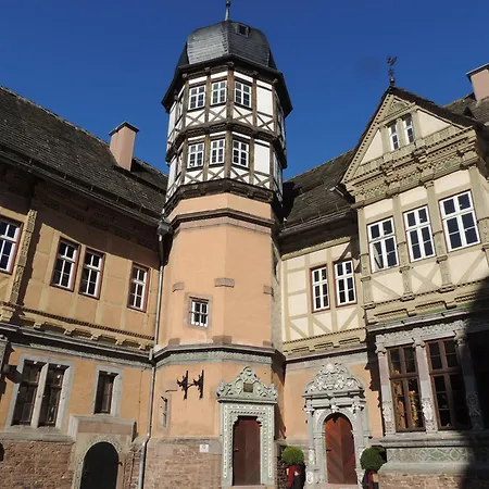 Hébergement de vacances Keim Negenborn