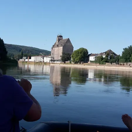 Hébergement de vacances Keim