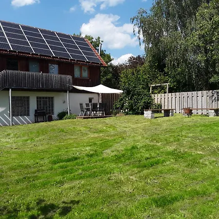 Hébergement de vacances Keim