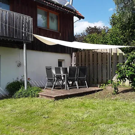 Keim Holiday home *