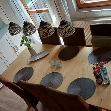 Keim Ferienhaus Negenborn