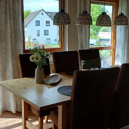 Ferienhaus Keim Negenborn