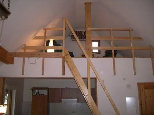 Keim Semesterbostad Negenborn