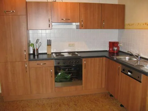 Semesterbostad Keim Negenborn