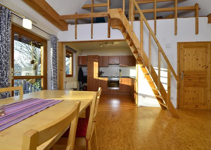 Semesterbostad Keim *