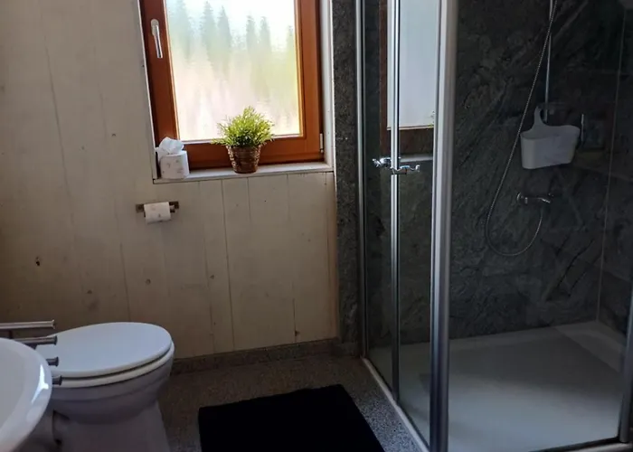 Semesterbostad Keim *