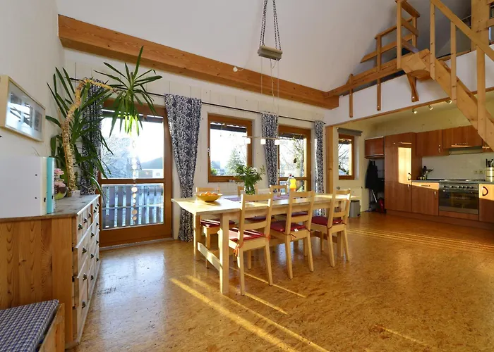 Semesterbostad Keim *