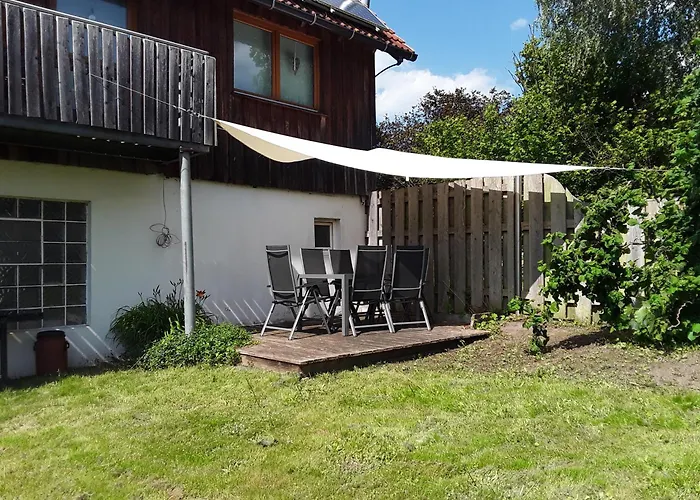 Keim Semesterbostad *